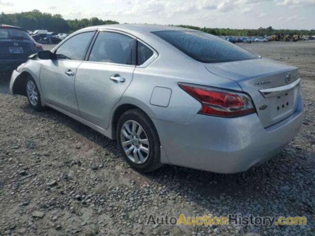 NISSAN ALTIMA 2.5, 1N4AL3AP2FC477938