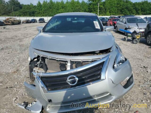 NISSAN ALTIMA 2.5, 1N4AL3AP2FC477938