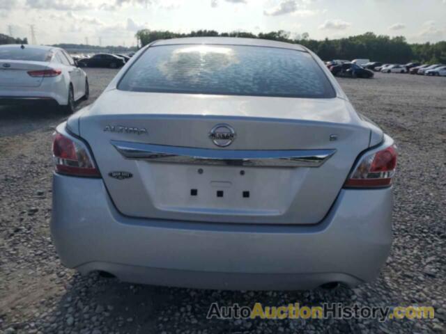 NISSAN ALTIMA 2.5, 1N4AL3AP2FC477938