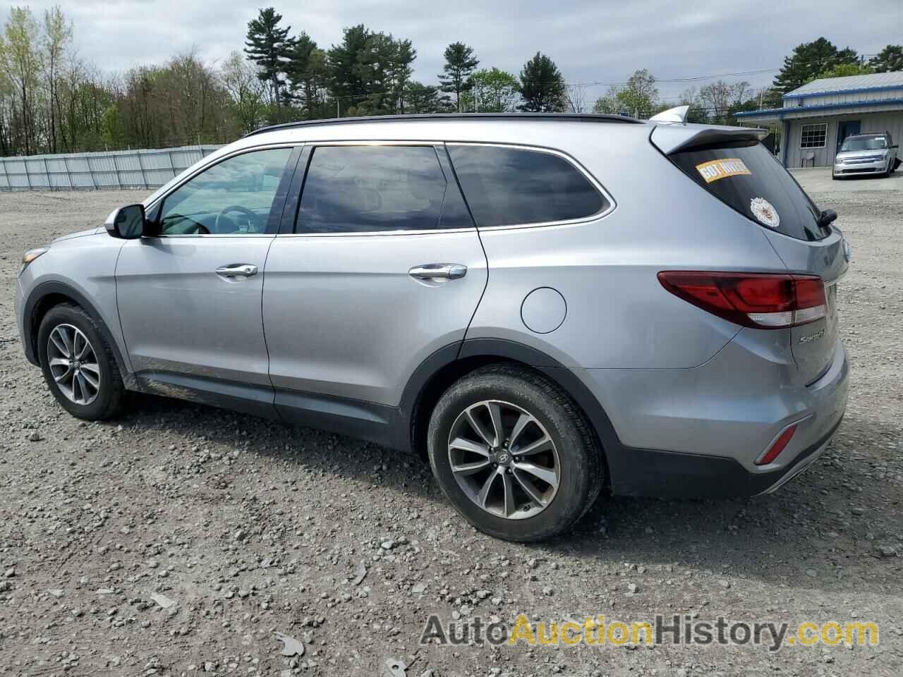 HYUNDAI SANTA FE SE, KM8SMDHF2HU165903