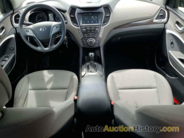 HYUNDAI SANTA FE SE, KM8SMDHF2HU165903