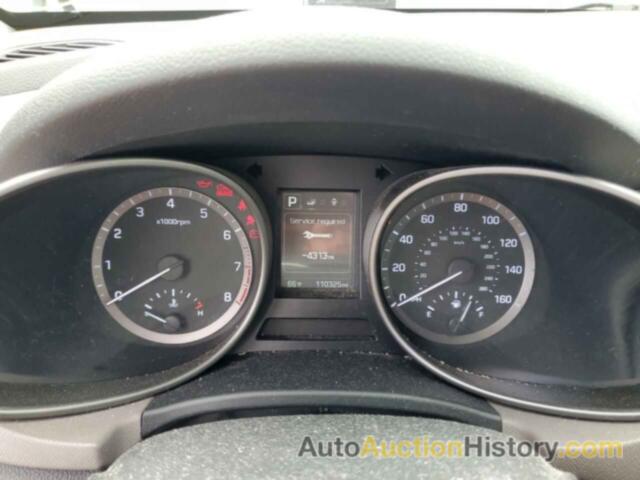 HYUNDAI SANTA FE SE, KM8SMDHF2HU165903