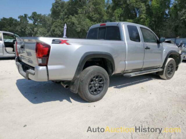 TOYOTA TACOMA ACCESS CAB, 5TFRX5GN0LX172168