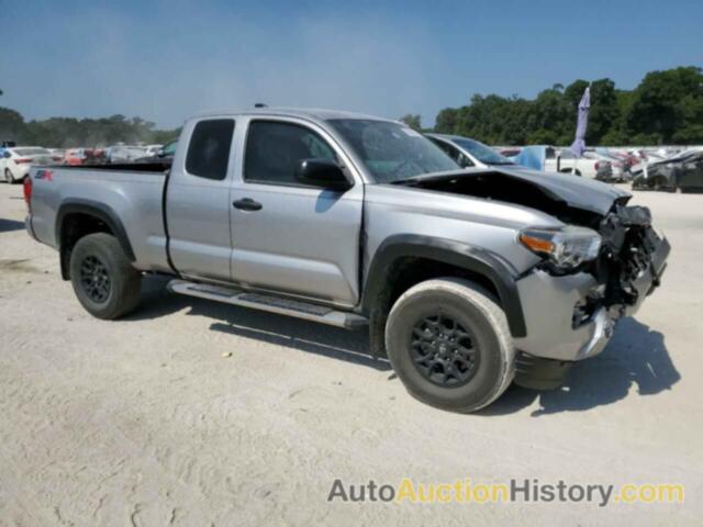 TOYOTA TACOMA ACCESS CAB, 5TFRX5GN0LX172168