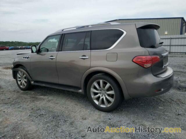 INFINITI QX56, JN8AZ2NC6D9330725