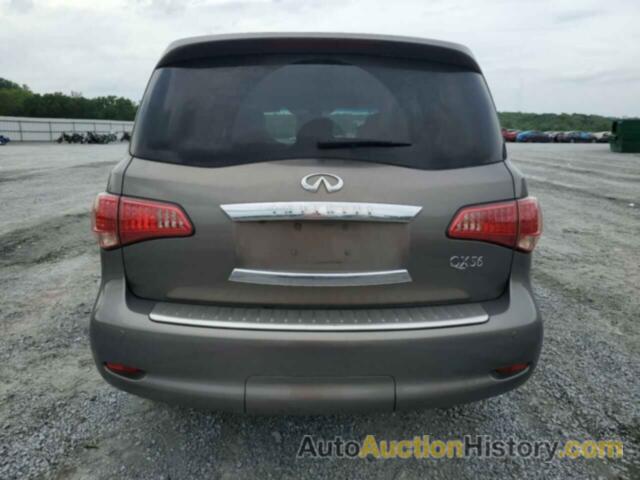 INFINITI QX56, JN8AZ2NC6D9330725