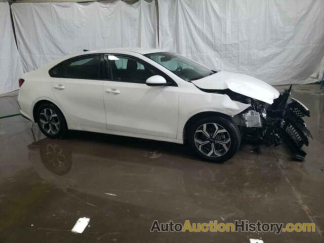 KIA FORTE FE, 3KPF24AD8ME321598