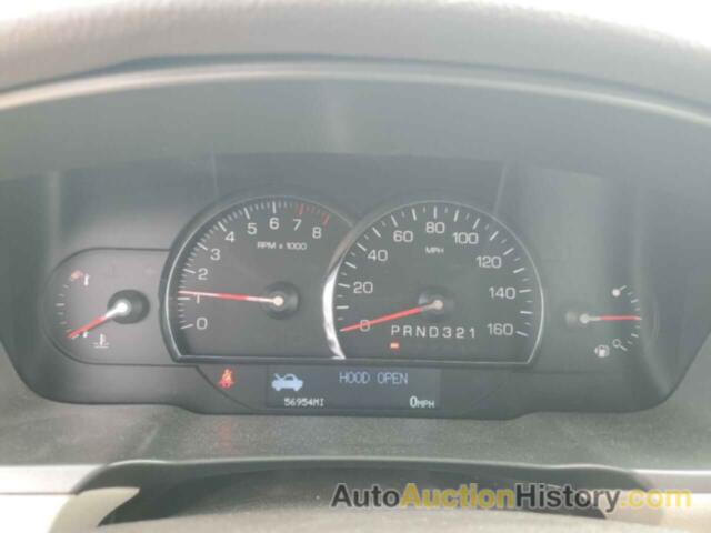 CADILLAC DTS, 1G6KD57Y78U153553