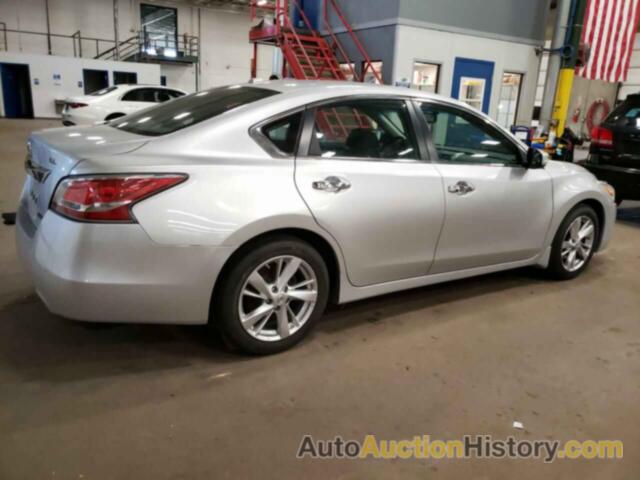 NISSAN ALTIMA 2.5, 1N4AL3AP5EC299280