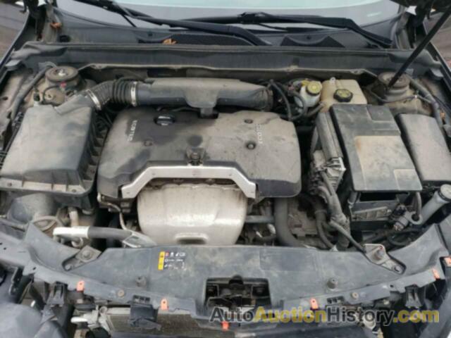 CHEVROLET MALIBU LS, 1G11B5SA3DF296306