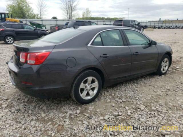 CHEVROLET MALIBU LS, 1G11B5SA3DF296306