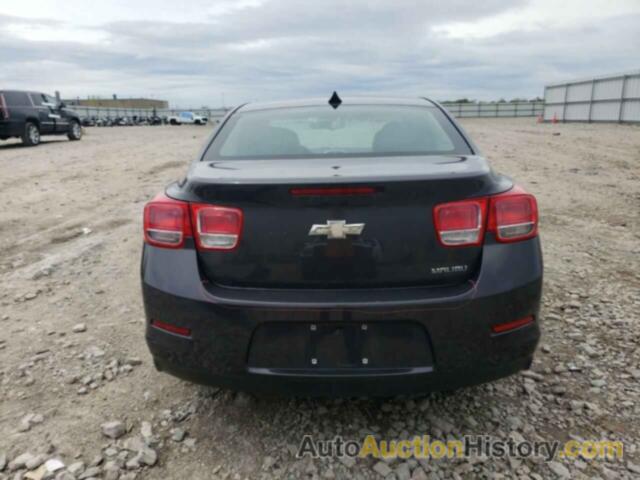 CHEVROLET MALIBU LS, 1G11B5SA3DF296306