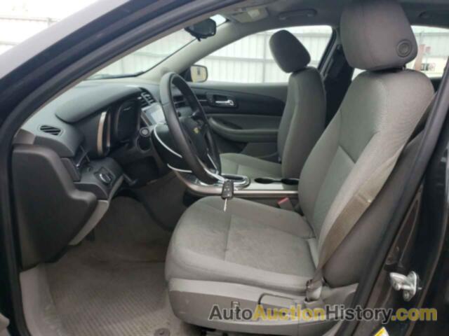 CHEVROLET MALIBU LS, 1G11B5SA3DF296306