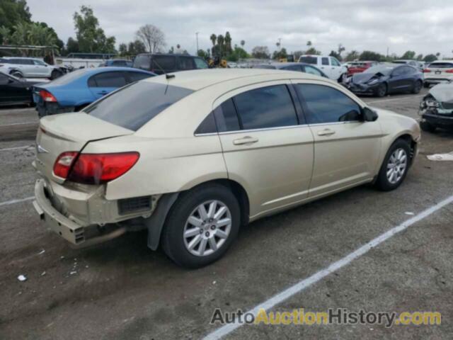 CHRYSLER SEBRING TOURING, 1C3CC4FB5AN220084