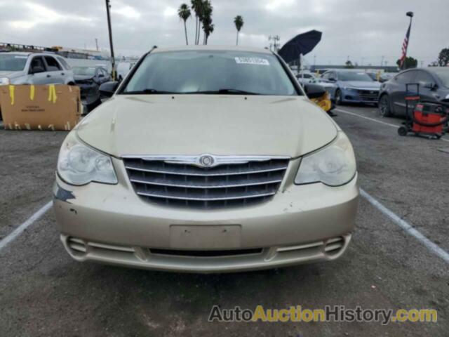 CHRYSLER SEBRING TOURING, 1C3CC4FB5AN220084