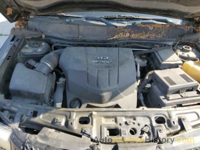 CHEVROLET EQUINOX SPORT, 2CNDL737086034142