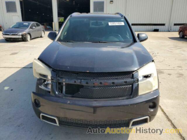 CHEVROLET EQUINOX SPORT, 2CNDL737086034142