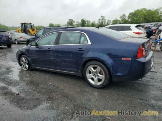 CHEVROLET MALIBU 1LT, 1G1ZC5EB0AF268415