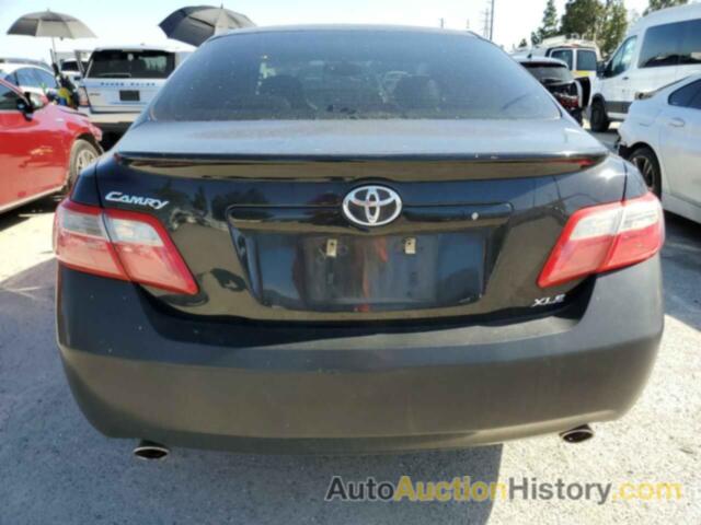 TOYOTA CAMRY LE, 4T1BK46K08U576271