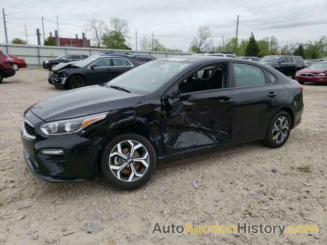 KIA FORTE FE, 3KPF24AD9ME353380