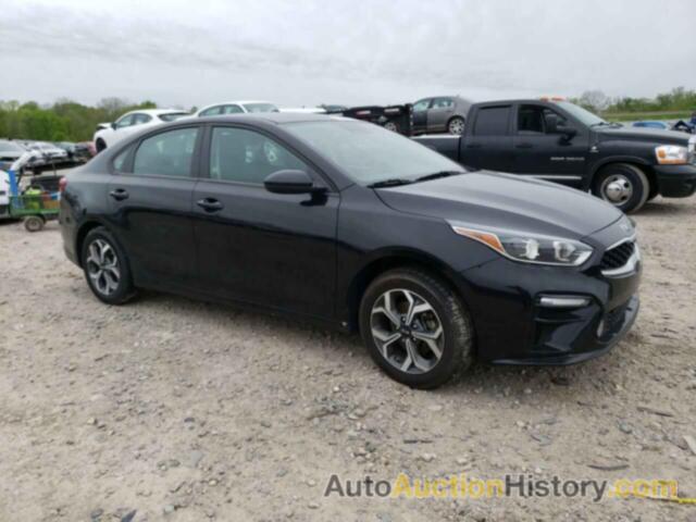 KIA FORTE FE, 3KPF24AD9ME353380