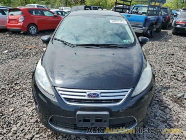 FORD FIESTA SE, 3FADP4BJ6DM171435