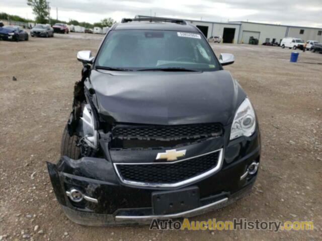 CHEVROLET EQUINOX LTZ, 2GNFLGE51C6153987