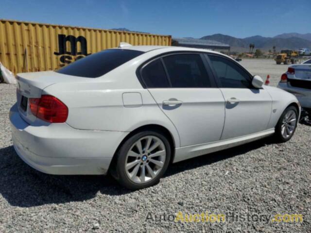 BMW 3 SERIES I SULEV, WBAPH5C5XBA444590