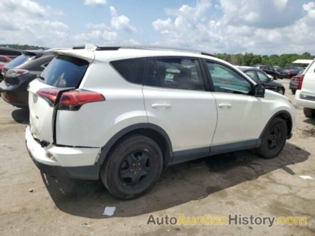 TOYOTA RAV4 LE, 2T3ZFREV4HW355114