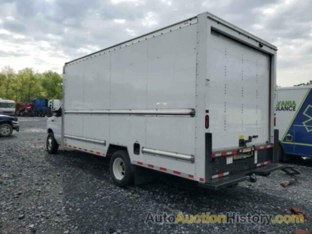 FORD ALL Models E350 SUPER DUTY CUTAWAY VAN, 1FDWE3FN4RDD15580