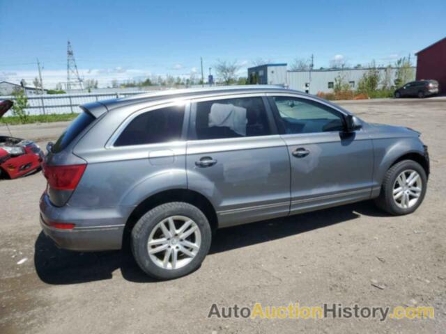 AUDI Q7 PRESTIGE, WA1VMCFE8CD007414