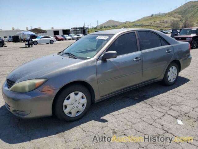 TOYOTA CAMRY LE, 4T1BE32K13U785941