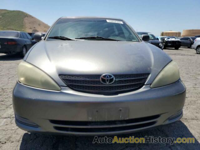 TOYOTA CAMRY LE, 4T1BE32K13U785941