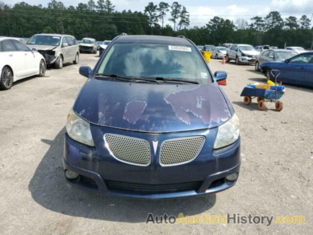 PONTIAC VIBE, 5Y2SL65826Z435561