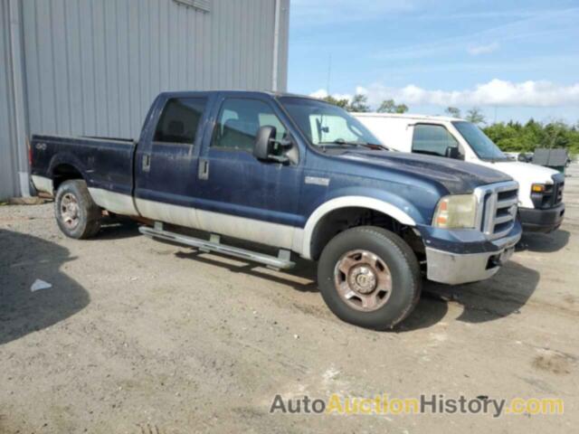 FORD F250 SUPER DUTY, 1FTSW21525EB80041