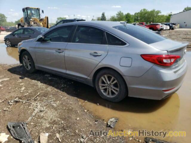 HYUNDAI SONATA SE, 5NPE24AF5GH386227