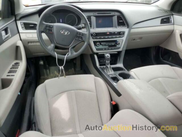 HYUNDAI SONATA SE, 5NPE24AF5GH386227