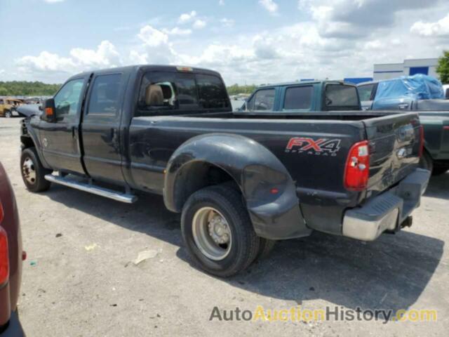 FORD F350 SUPER DUTY, 1FT8W3DT9FEA01490