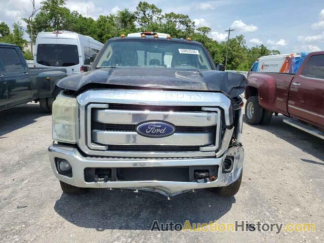 FORD F350 SUPER DUTY, 1FT8W3DT9FEA01490