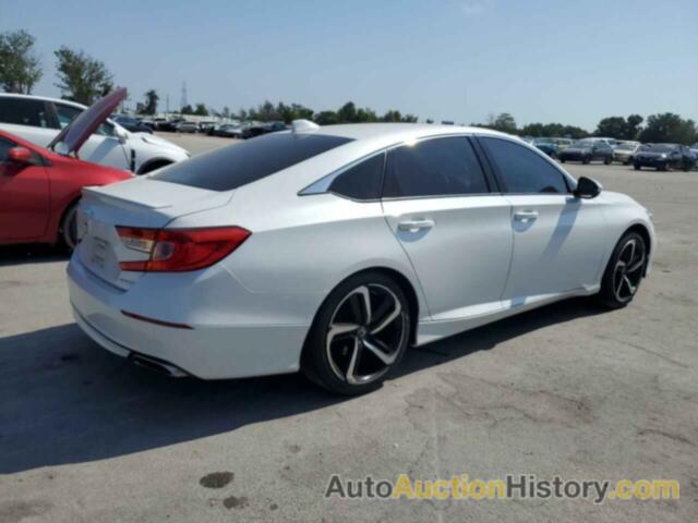 HONDA ACCORD SPORT, 1HGCV1F36JA014729