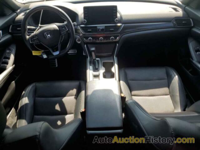 HONDA ACCORD SPORT, 1HGCV1F36JA014729