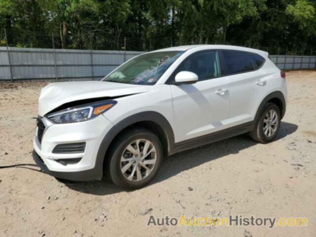 HYUNDAI TUCSON SE, KM8J23A46KU913130