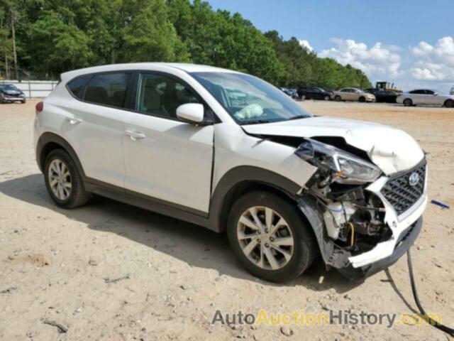 HYUNDAI TUCSON SE, KM8J23A46KU913130