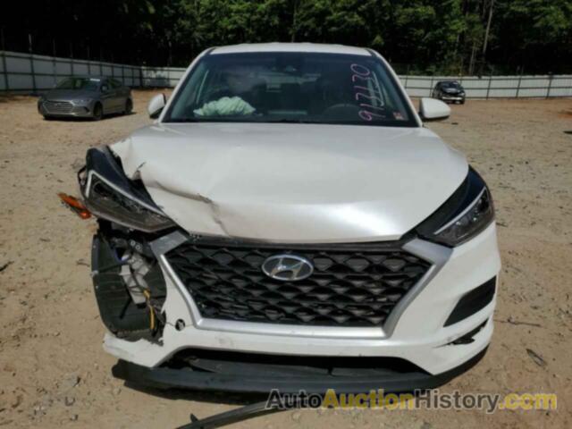 HYUNDAI TUCSON SE, KM8J23A46KU913130