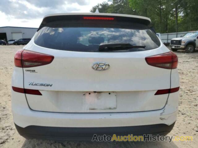 HYUNDAI TUCSON SE, KM8J23A46KU913130