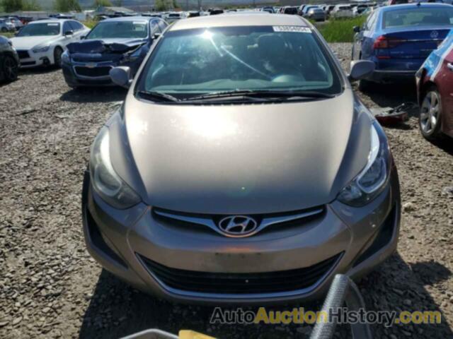 HYUNDAI ELANTRA SE, 5NPDH4AE9GH746990