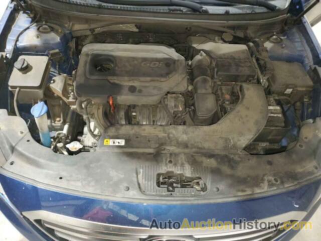 HYUNDAI SONATA SE, 5NPE24AF9FH143387