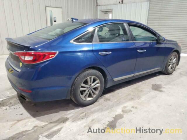 HYUNDAI SONATA SE, 5NPE24AF9FH143387