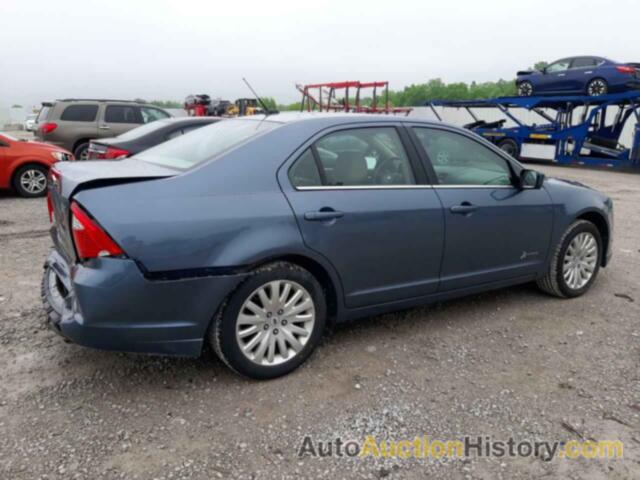 FORD FUSION HYBRID, 3FADP0L30BR302058