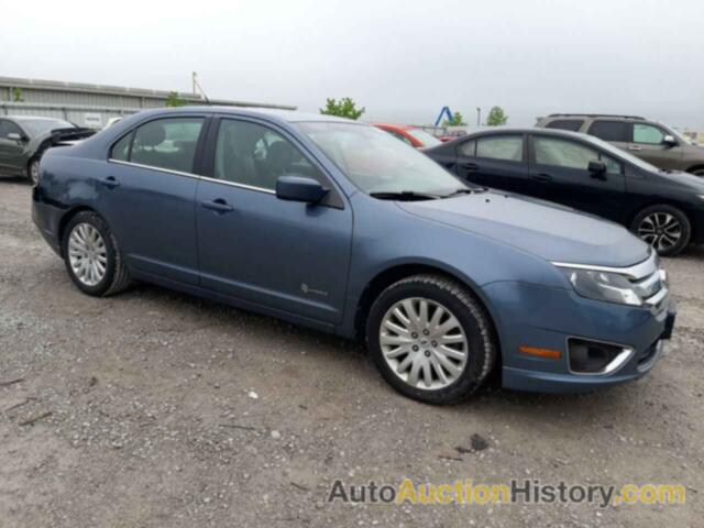 FORD FUSION HYBRID, 3FADP0L30BR302058